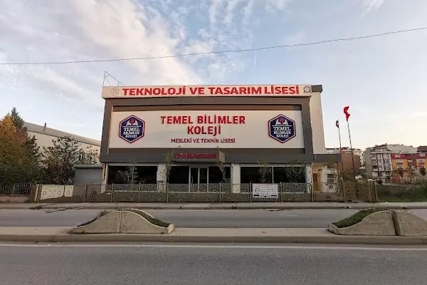 Arnavutköy Fen Bilimleri | Anasınıfı, Ortaokul, Anadolu Lisesi - Resim 9