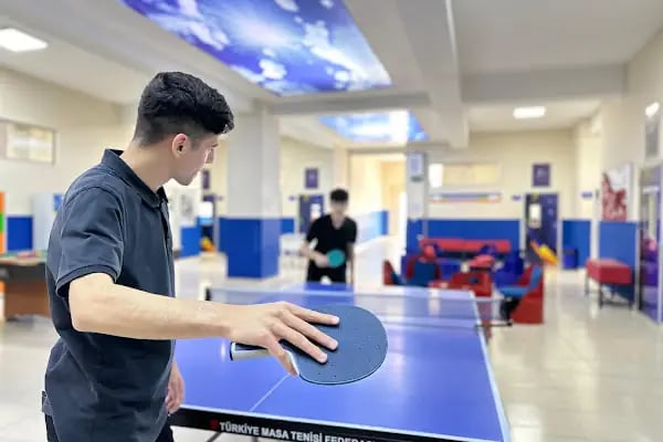 Arnavutköy Fen Bilimleri | Anasınıfı, Ortaokul, Anadolu Lisesi - Resim 2