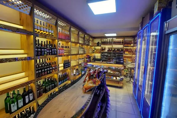 Bazaar Tekel - Resim 4