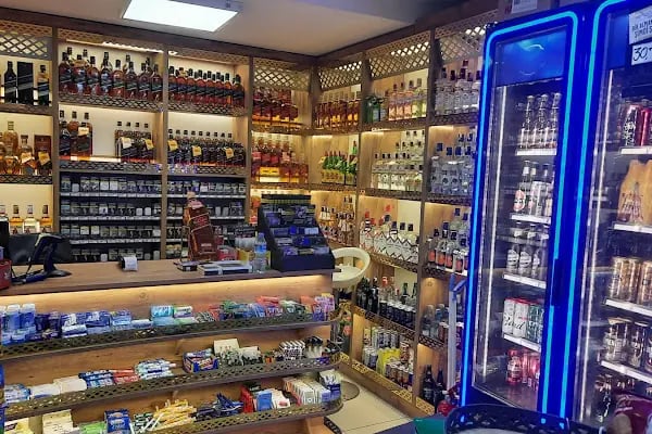 Bazaar Tekel - Resim 20