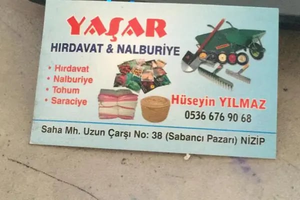 Yasar hırdavat - Resim 12
