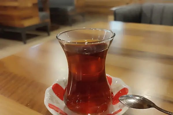 Asuva Cafe - Resim 2