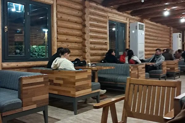 Asuva Cafe - Resim 3