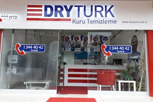 24K KURU TEMİZLEME &amp;KOLTUK YIKAMA/ LOSTRA/ LAUNDRY, مغسلة - Resim 2