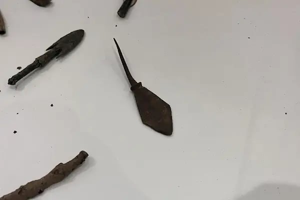 Cankurtaran Honaz Milli Parkı - Resim 16