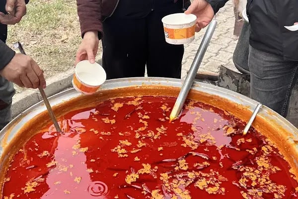 Cankurtaran Honaz Milli Parkı - Resim 9