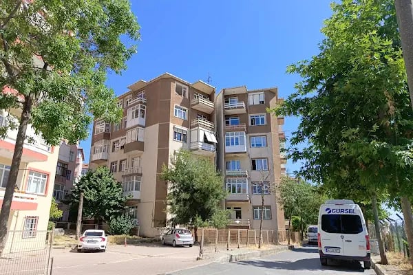 Yıldız Sitesi - Resim 3