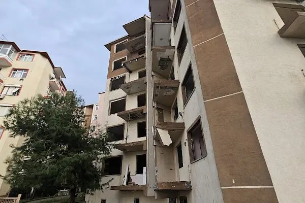 Yıldız Sitesi - Resim 2