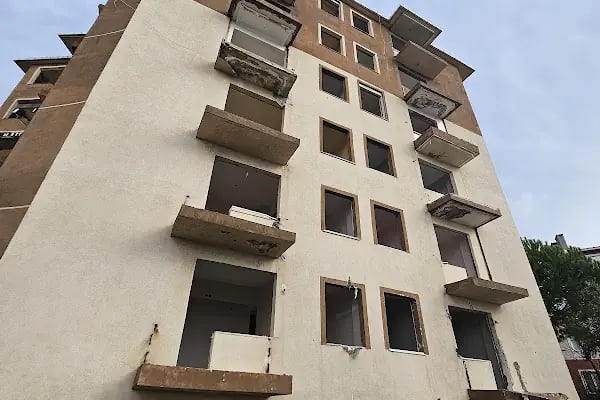 Yıldız Sitesi - Resim 5