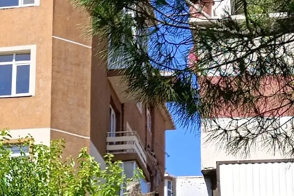Yıldız Sitesi - Resim 4