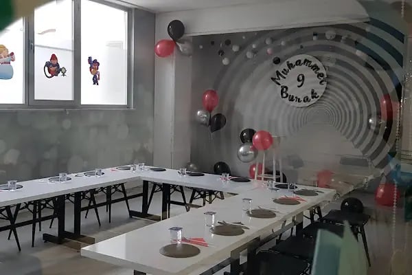 Zıpland Çocuk Eğlence Merkezi San.ve Tic.Ltd.Şti. - Resim 8