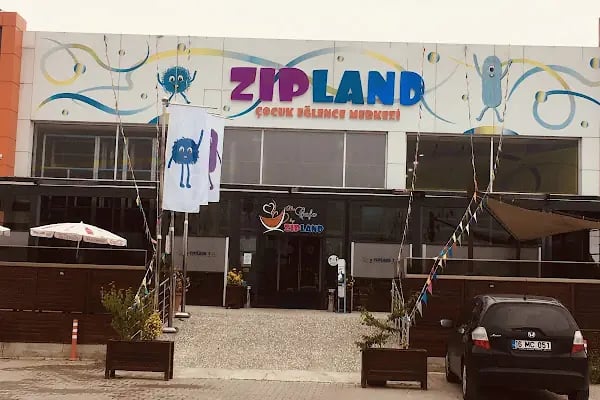 Zıpland Çocuk Eğlence Merkezi San.ve Tic.Ltd.Şti. - Resim 6