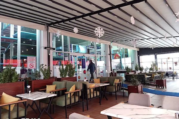 Zıpland Çocuk Eğlence Merkezi San.ve Tic.Ltd.Şti. - Resim 10