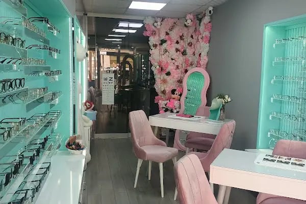 YONCA ÇELİK OPTİK - Resim 13