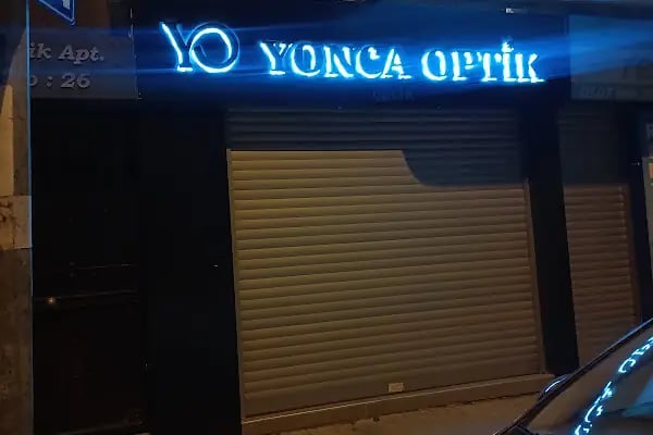 YONCA ÇELİK OPTİK - Resim 6