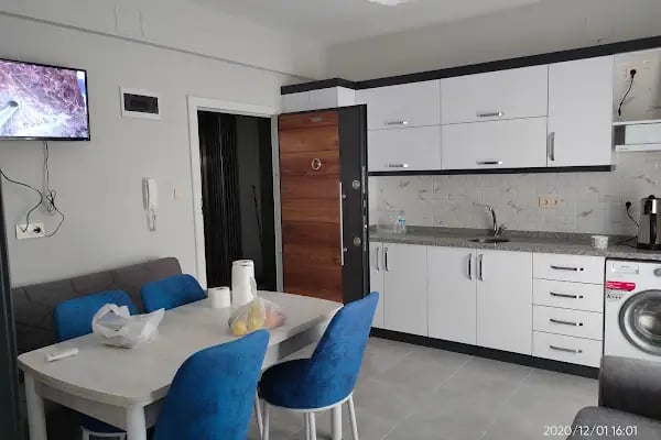 ALP APART - Resim 7