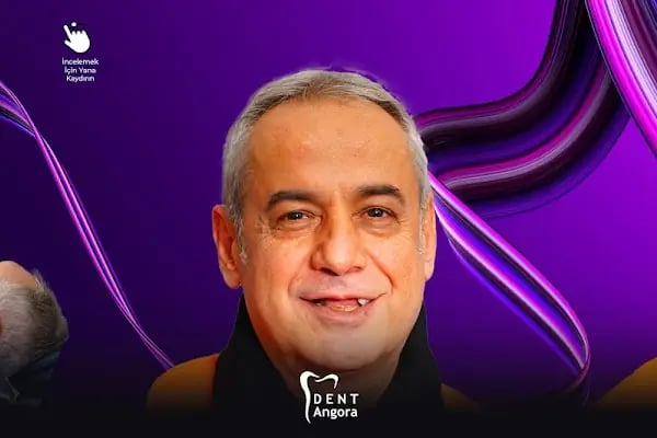 Dentangora 100. Yıl Şubesi Ağız ve Diş Sağlığı Polikliniği - Resim 19