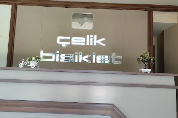 Canello Bisiklet - Resim 2