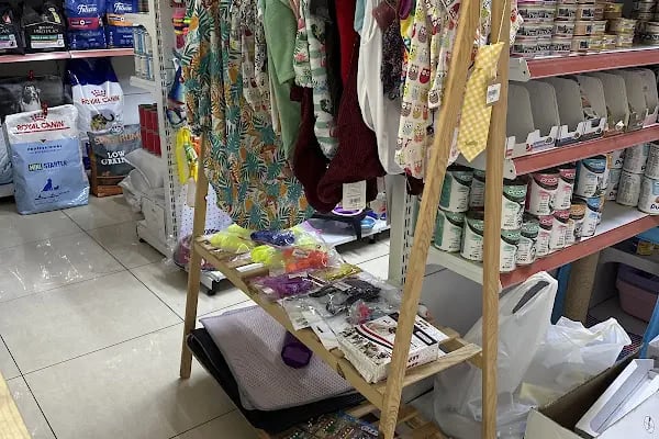 Hanedan Petshop - Resim 4