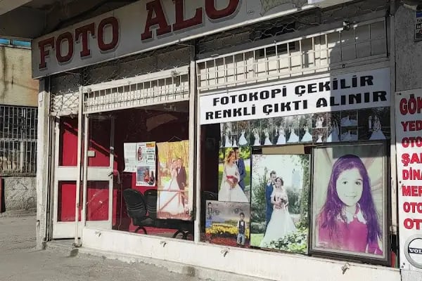 Foto Alo - Resim 2