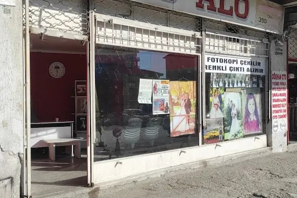 Foto Alo - Resim 1