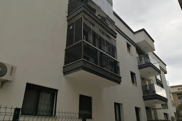 Tokdemir Pen egepen cambalkpn panjur ltd. - Resim 3