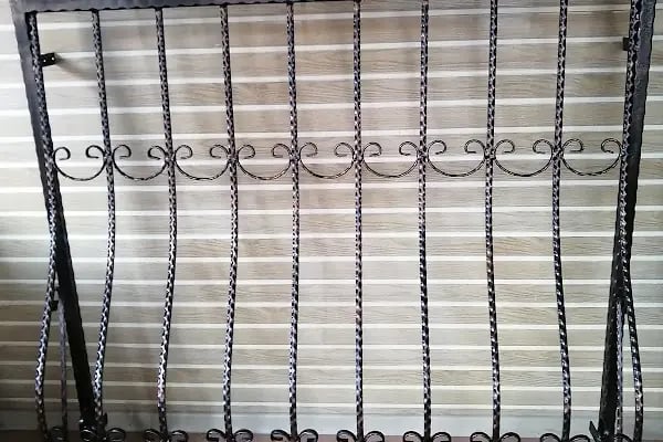 Tokdemir Pen egepen cambalkpn panjur ltd. - Resim 17