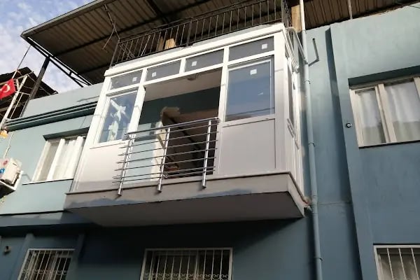 Tokdemir Pen egepen cambalkpn panjur ltd. - Resim 13