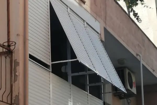 Tokdemir Pen egepen cambalkpn panjur ltd. - Resim 7