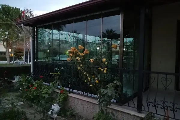 Tokdemir Pen egepen cambalkpn panjur ltd. - Resim 14