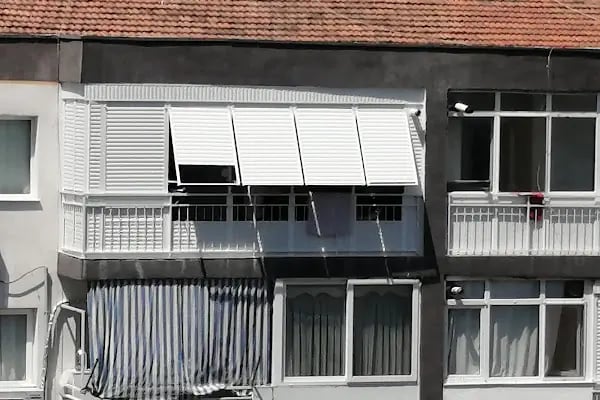 Tokdemir Pen egepen cambalkpn panjur ltd. - Resim 6