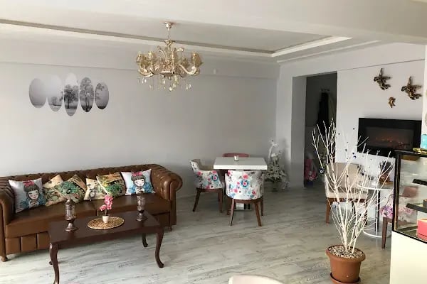 BAŞAK DÜRÜM &amp; A-SOS DÖNER - Resim 18