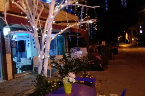 BAŞAK DÜRÜM &amp; A-SOS DÖNER - Resim 4