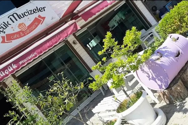 BAŞAK DÜRÜM &amp; A-SOS DÖNER - Resim 6
