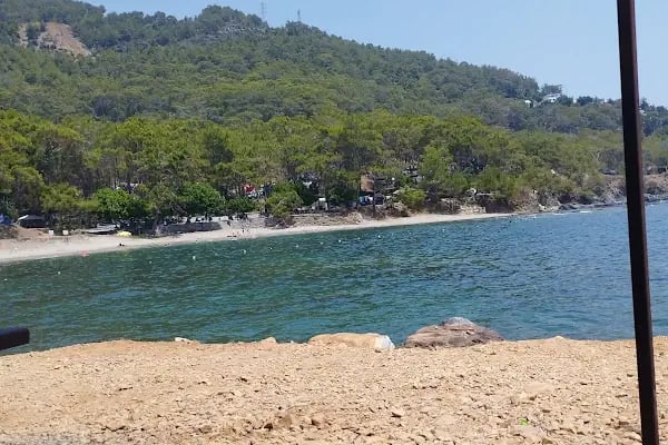 Dikilitaş Tabiat Ve Kamp Alanı Girişi - Resim 3