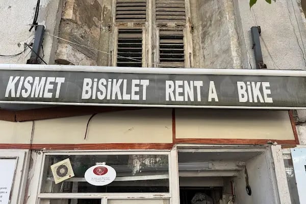 Marmara Bisiklet Kiralama & Kırtasiye - Resim 5