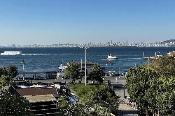 Marmara Bisiklet Kiralama & Kırtasiye - Resim 13