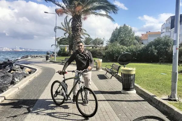 Marmara Bisiklet Kiralama & Kırtasiye - Resim 4