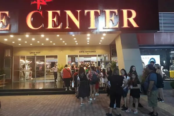 Time Center - Resim 2