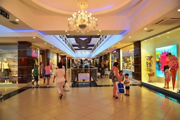 Time Center - Resim 4