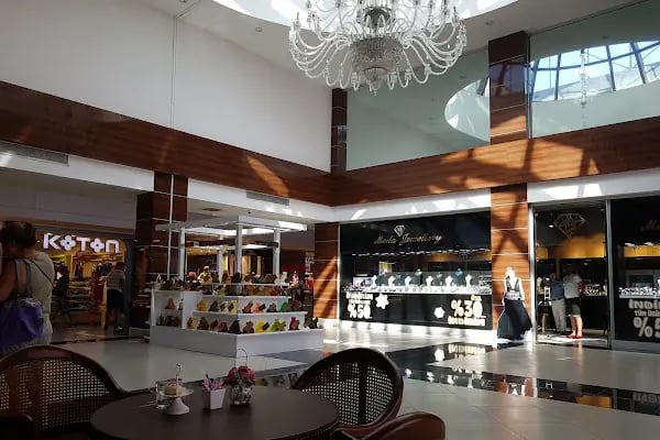 Time Center - Resim 12