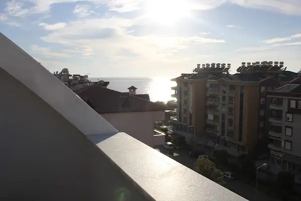Dolphin Family Otel - Resim 5
