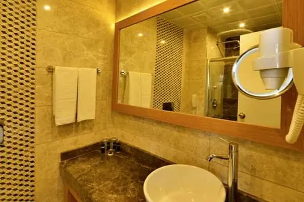 Dolphin Family Otel - Resim 4