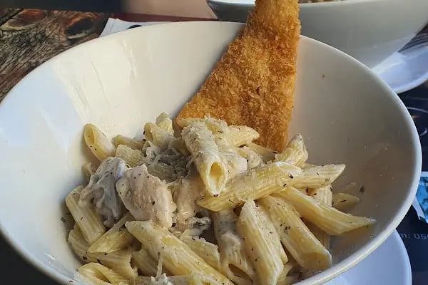 Joy Cafe Restaurant - Resim 18