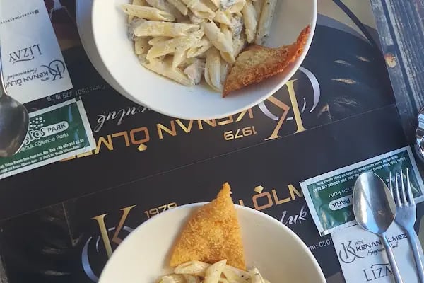 Joy Cafe Restaurant - Resim 10