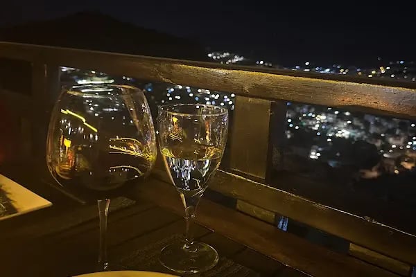 Kafedaki Restaurant - Resim 20