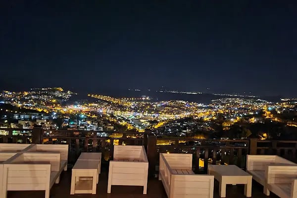 Kafedaki Restaurant - Resim 19