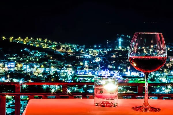 Kafedaki Restaurant - Resim 17