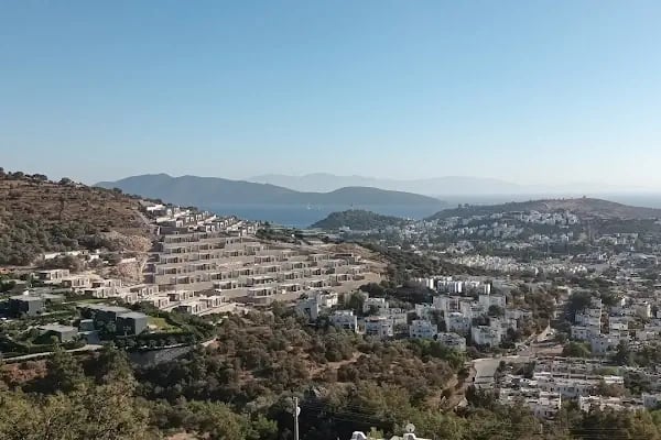 Kafedaki Restaurant - Resim 9