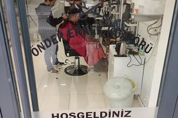 Önder Erkek Kuaförü - Resim 4